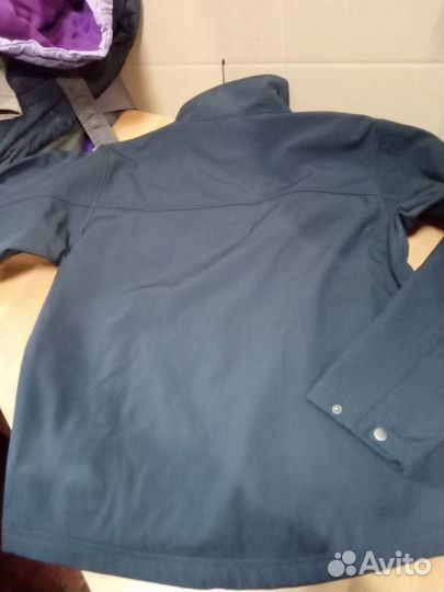 Куртка демисезон