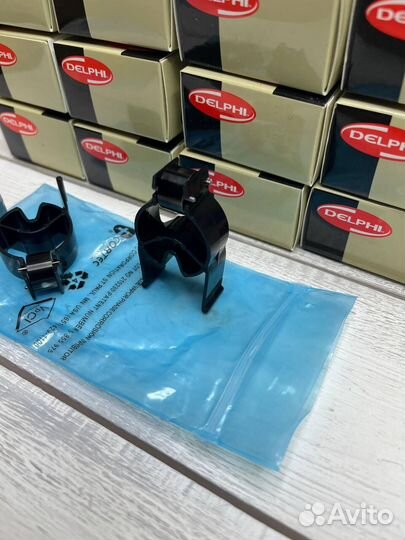 Клапан форсунки Евро 3 9308618C Кайрон Рекстон