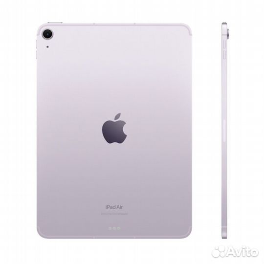 iPad Air 11 m2 512 gb wifi purple