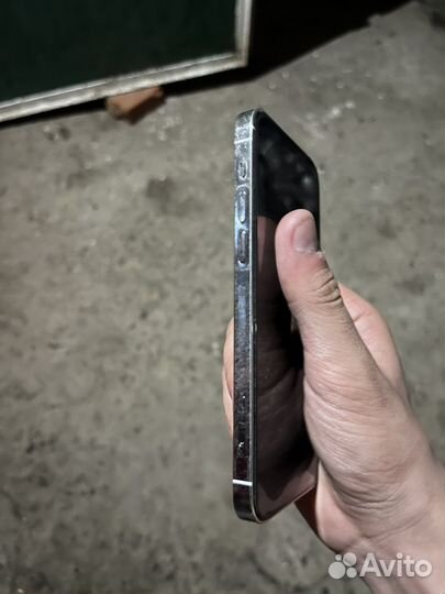 iPhone 12 pro 128 акб85