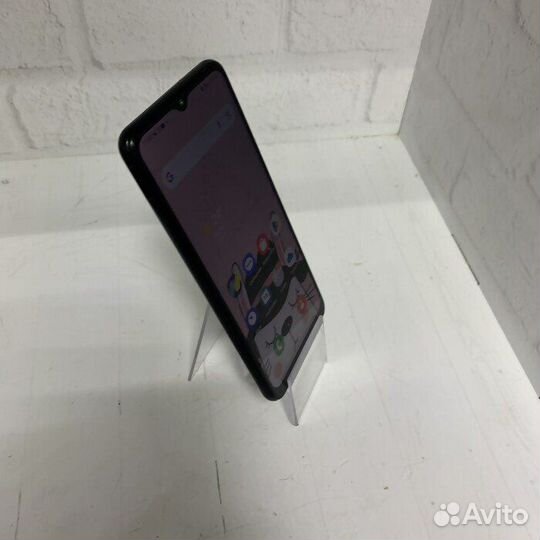Samsung Galaxy A04s, 4/64 ГБ