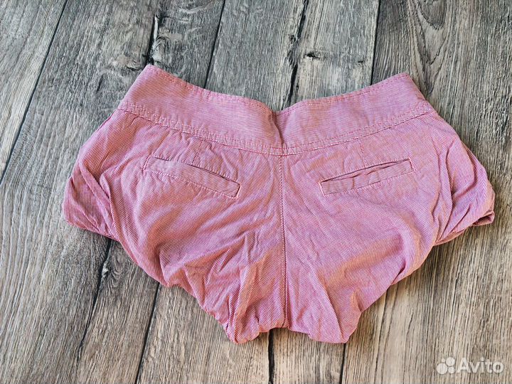 Легинсы modis р.122/Шорты р34 reserved
