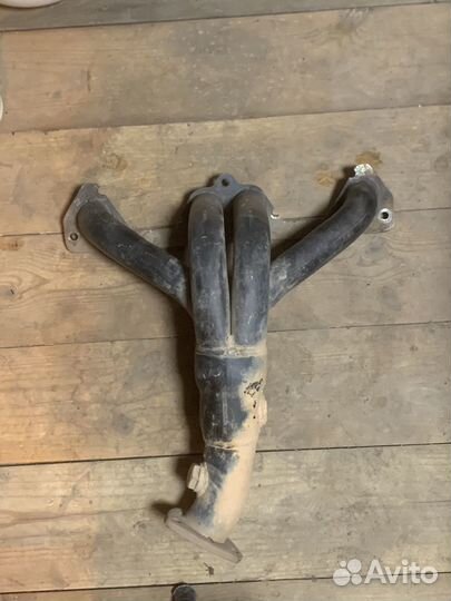 Паук 8клоп, бензонасос