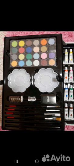 Детский набор для творчества