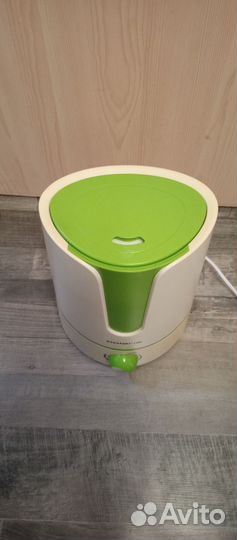 Увлажнитель воздуха (воздухоувлажнитель) PUH 5545