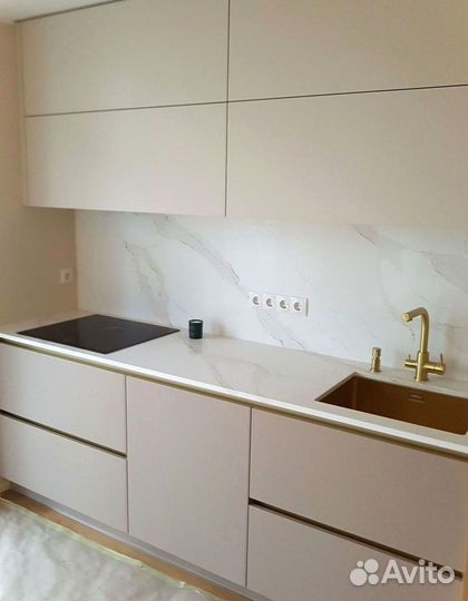 Кухня на заказ