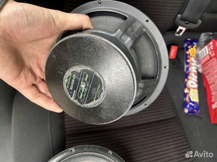 Db ap-m81se apocalypse