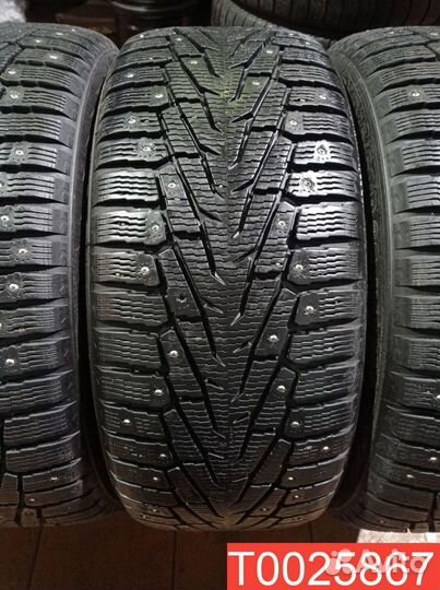 Nokian Tyres Hakkapeliitta 7 285/50 R20 116T