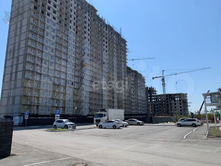 Продам помещение свободного назначения, 106.5 м²