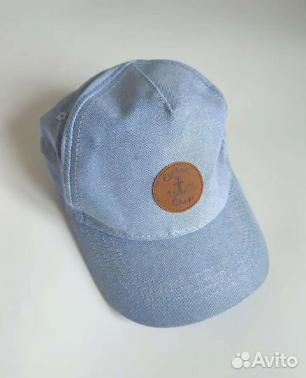 Бейсболка HM 92