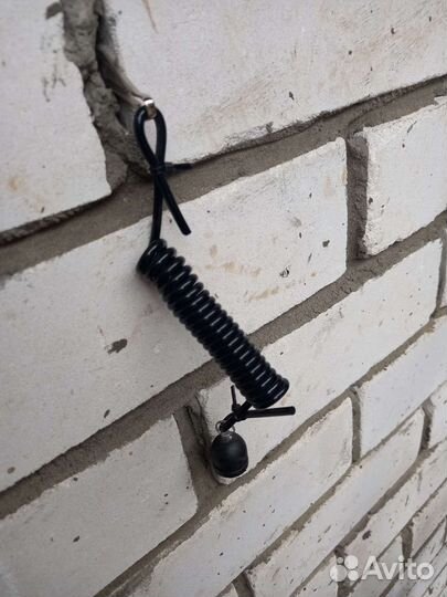 Стоп двигателя