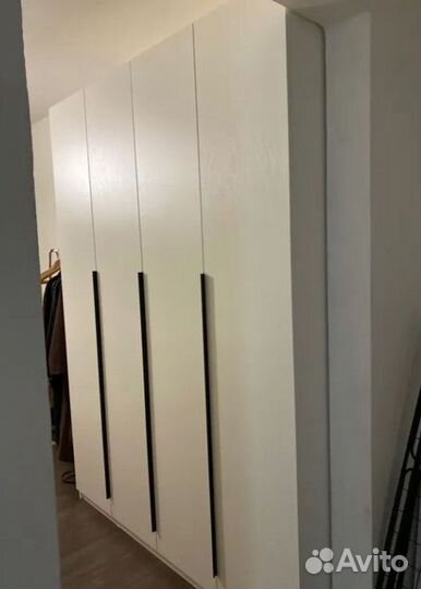 Встраиваемый шкаф