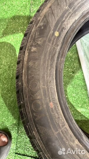 Yokohama Ice Guard IG65 235/60 R18