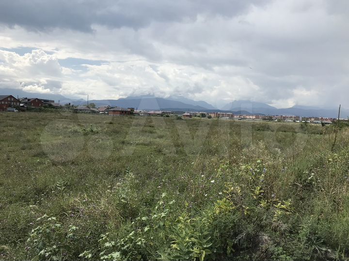 Участок 7,8 сот. (ИЖС)