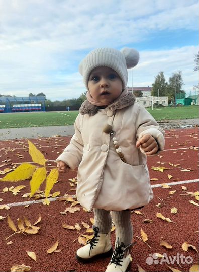 Куртка Zara 86 92