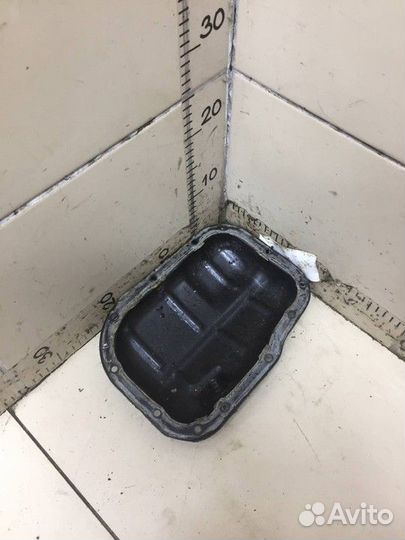 Поддон масляный двигателя Toyota RAV4