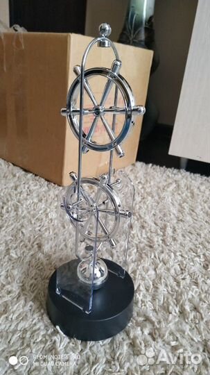 Сувениры Вечный двигатель