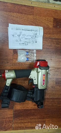 Нэйлер RGN CN90B