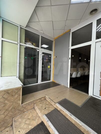 Сдаю в центре города 80 м²