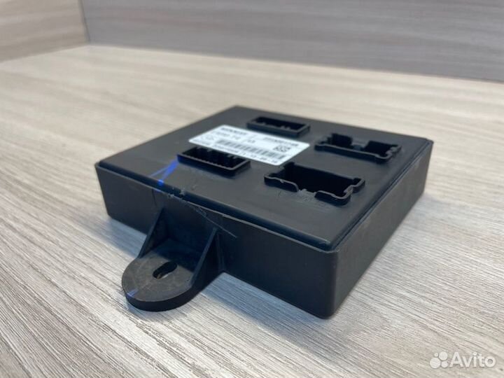 Блок кузовной электроники LADA X-Ray