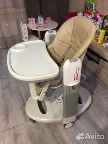 Стул для кормления