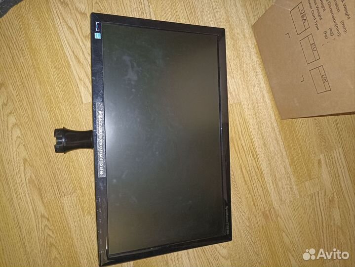 Монитор для камер видеонаблюдения