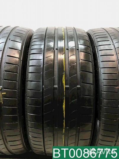 Continental ContiSportContact 5P 235/35 R19 91Y