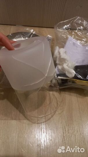 Люстра потолочная