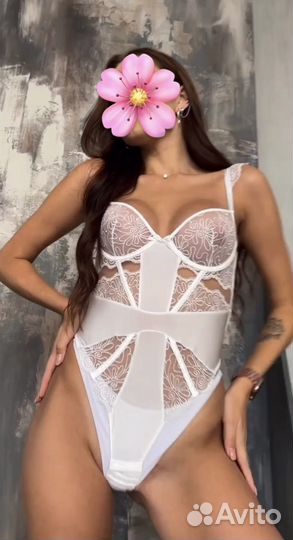 Боди женское 42 44