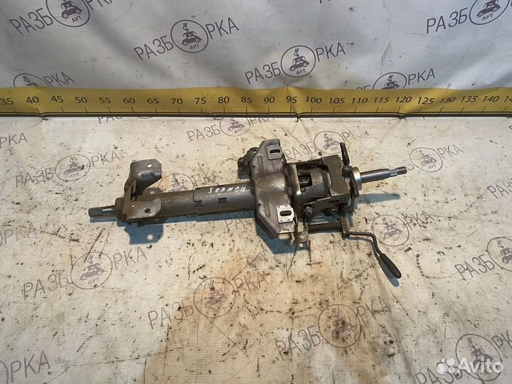 Колонка рулевая Hyundai Sonata Tagaz