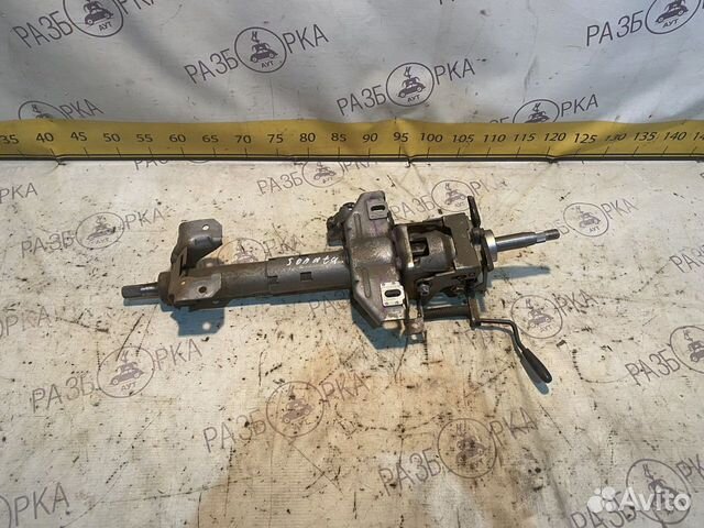 Колонка рулевая Hyundai Sonata Tagaz