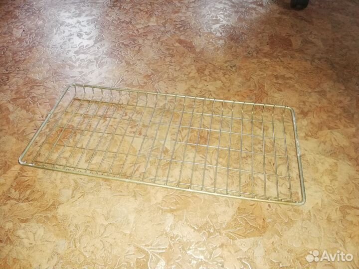 Сушилка для посуды в шкаф