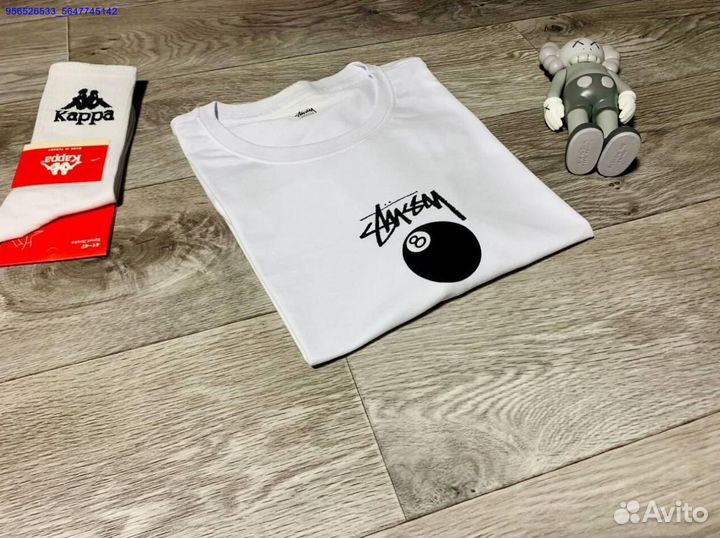 Футболка Stussy