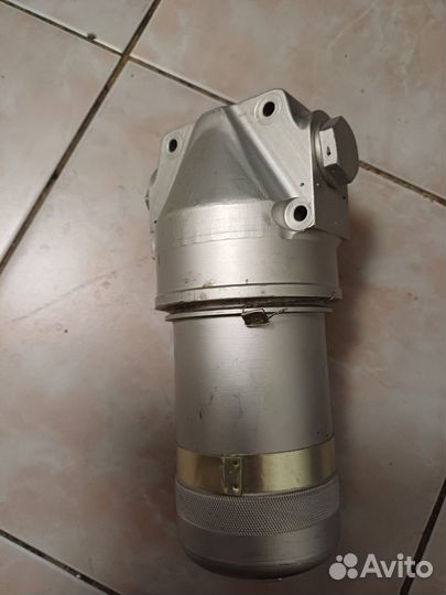 Фильтр авиационный гидравлический 8д2956038-4