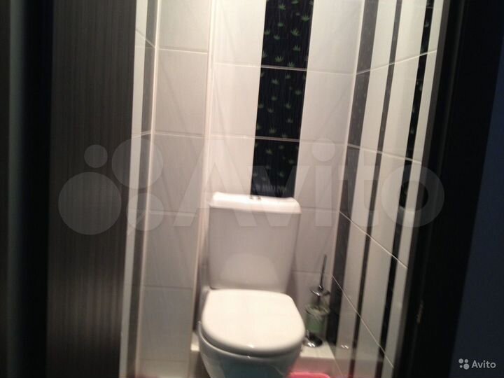 3-к. квартира, 68 м², 1/9 эт.