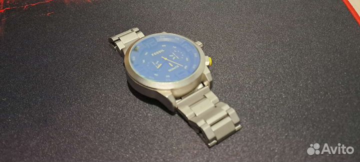 Наручные часы