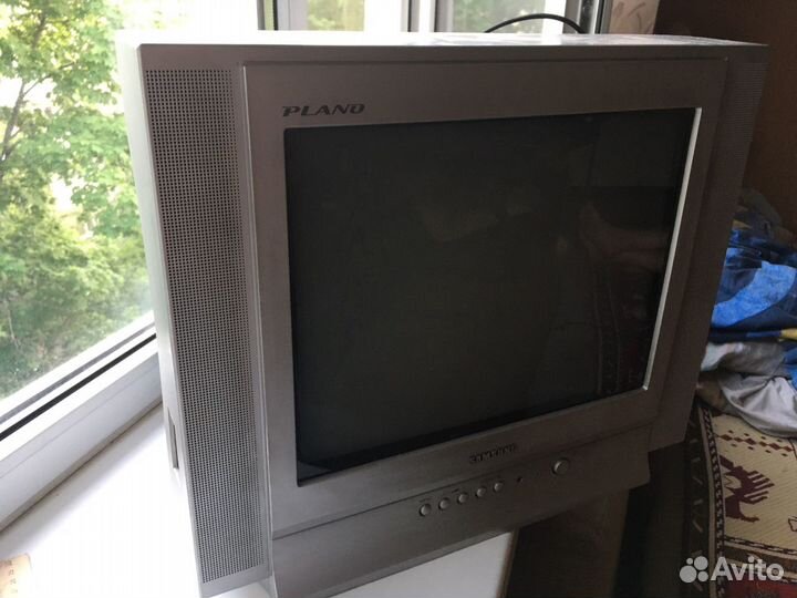 Телевизор Sony trinitron