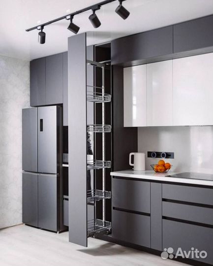 Кухня на заказ