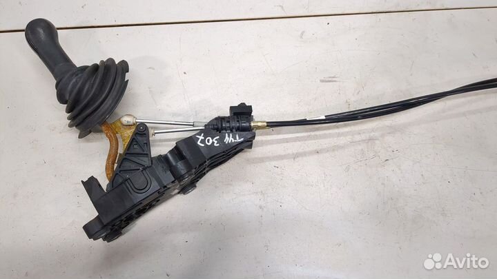 Кулиса кпп Ford Fusion, 2005