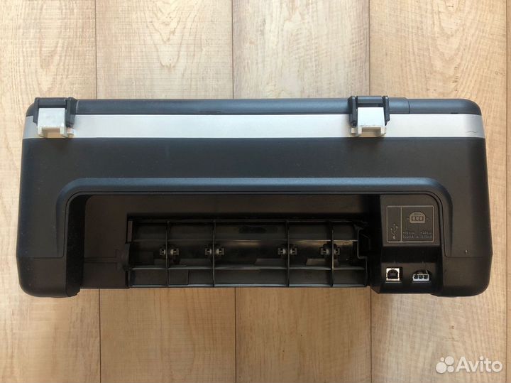 Принтер HP Deskjet F4180