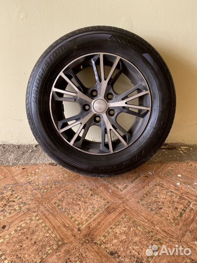 Bridgestone Turanza T001 195/65 R15