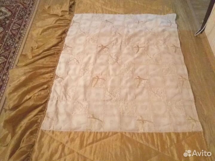 Покрывало на кровать