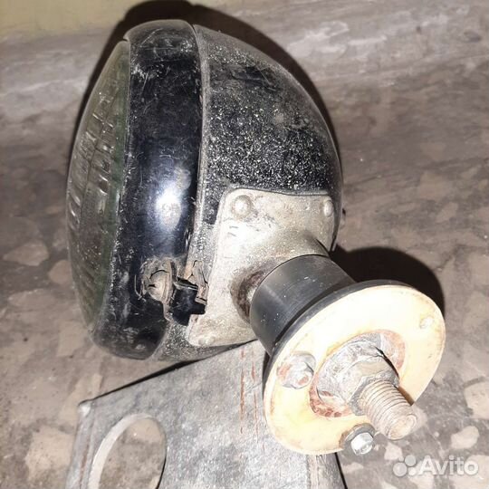 Фароискатель УАЗ