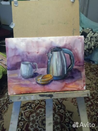 Портреты на заказ