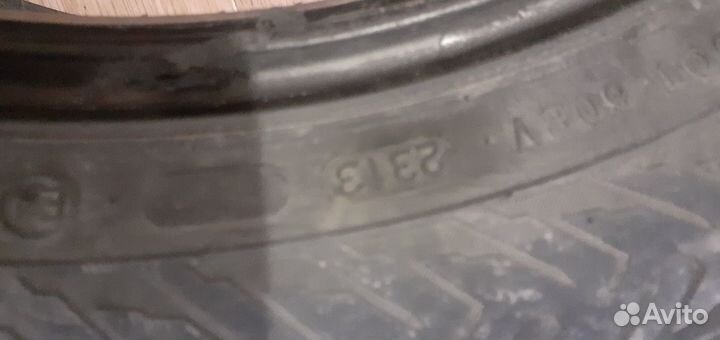 Nokian Tyres Hakkapeliitta 8 235/50 R18 101T