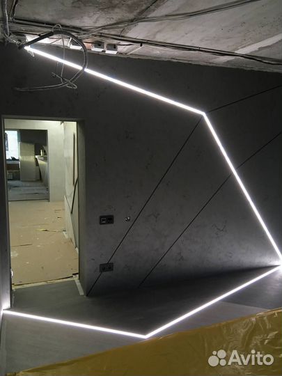 Услуги электрика Элекромонтажные работы