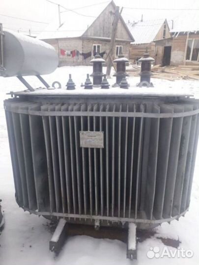 Трансформатор б\у арт83756