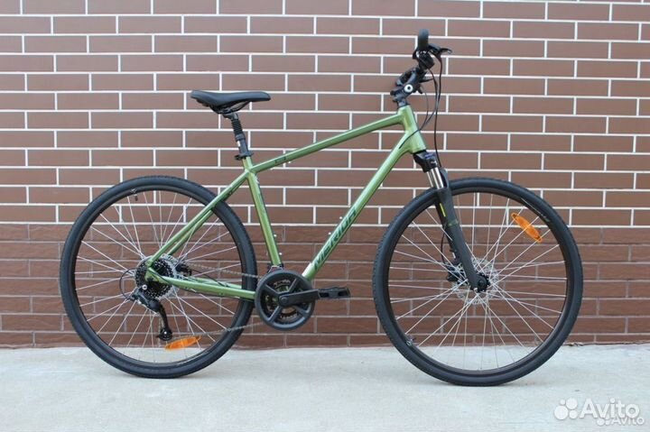 Велосипед Merida crossway 50 2023 новый