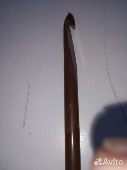 Крючок для вязания 30 шт