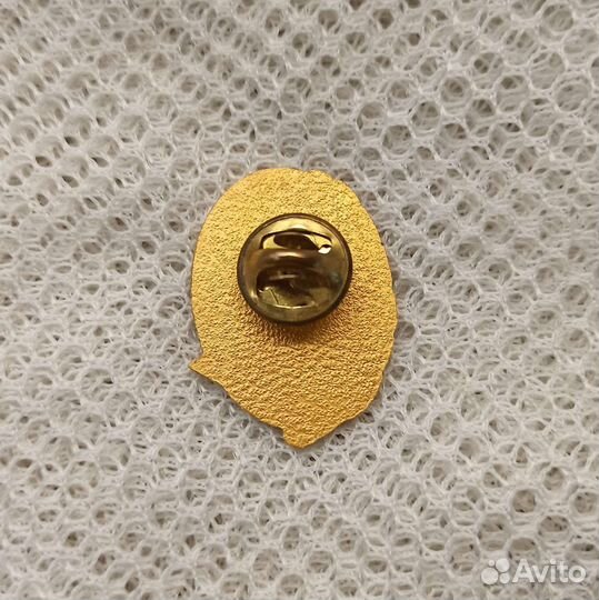 Памятные значки. Космос. Редкость